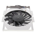 Ventilator, radiator 4 RIDE AB70-1007 