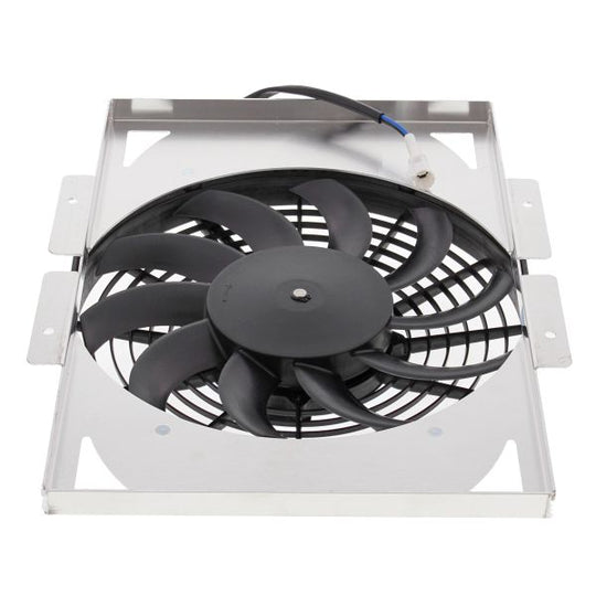 Ventilator, radiator 4 RIDE AB70-1007 