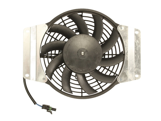 Ventilator, radiator 4 RIDE AB70-1017 