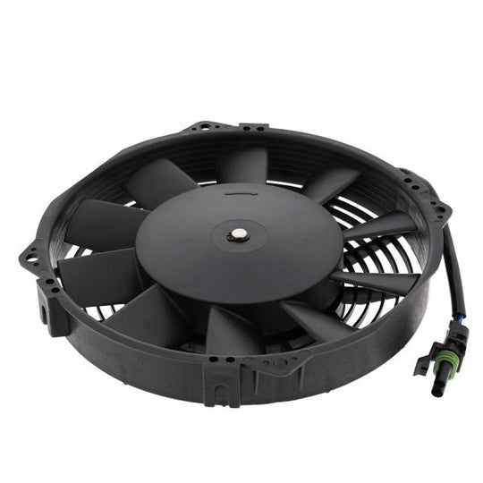 Ventilator, radiator 4 RIDE AB70-1018 
