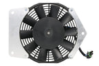 Ventilator, radiator 4 RIDE AB70-1025 