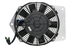 Ventilator, radiator 4 RIDE AB70-1025 