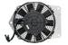 Ventilator, radiator 4 RIDE AB70-1025 