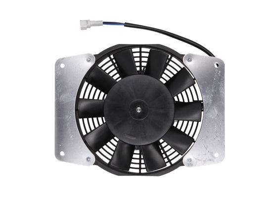Ventilator, radiator 4 RIDE AB70-1028 
