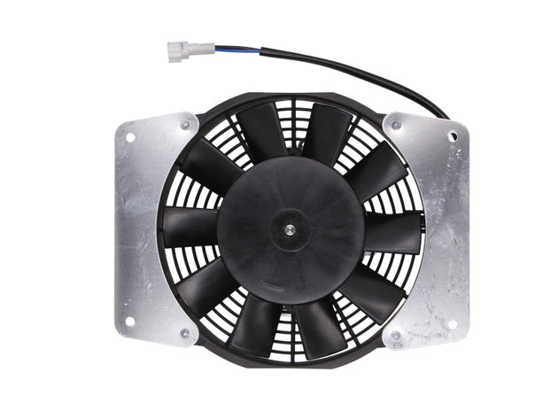 Ventilator, radiator 4 RIDE AB70-1028 