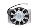 Ventilator, radiator 4 RIDE AB70-1028 