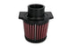Filtru aer K&N HA-5013 