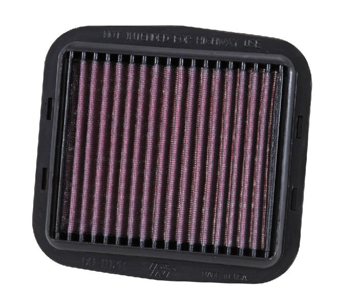 Filtru aer K&N DU-1112R 