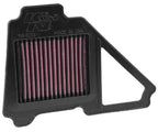 Filtru aer K&N YA-1213 