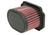 Filtru aer K&N YA-6814 