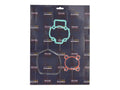 Set complet garnituri de etanșare, motor RMS RMS 10 068 9070 