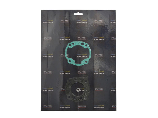 Set complet garnituri de etanșare, motor RMS RMS 10 068 9170 