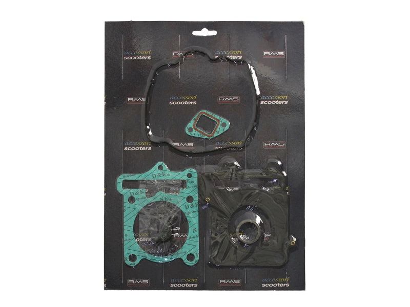 Set complet garnituri de etanșare, motor RMS RMS 10 068 9350 