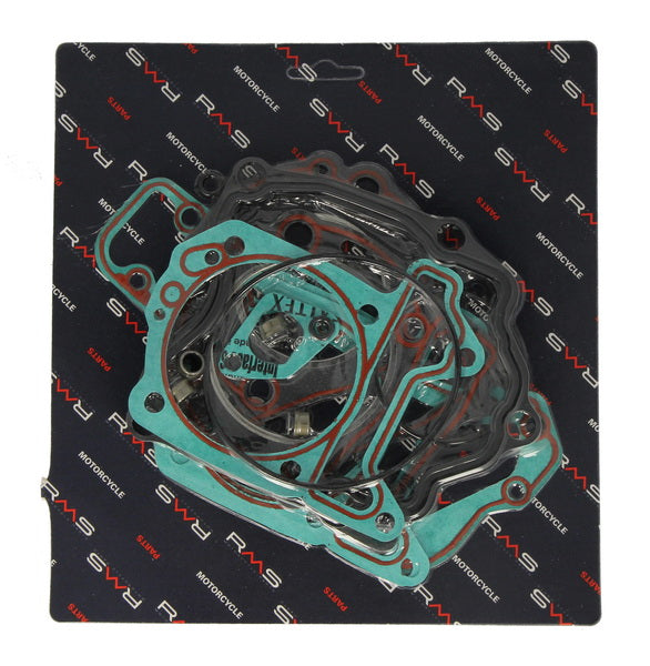 Set complet garnituri de etanșare, motor RMS RMS 10 068 9490 