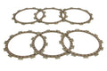 Disc ambreiaj TRW MCC443-6 