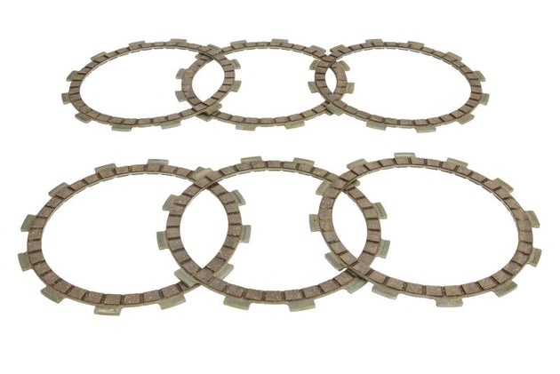 Disc ambreiaj TRW MCC443-6 