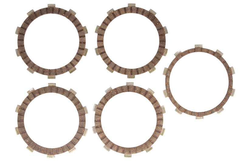 Disc ambreiaj TRW MCC462-5 