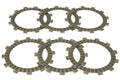 Disc ambreiaj TRW MCC541-6 