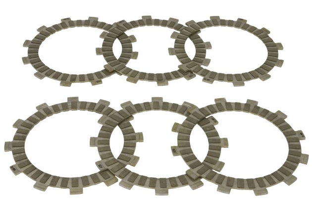 Disc ambreiaj TRW MCC541-6 