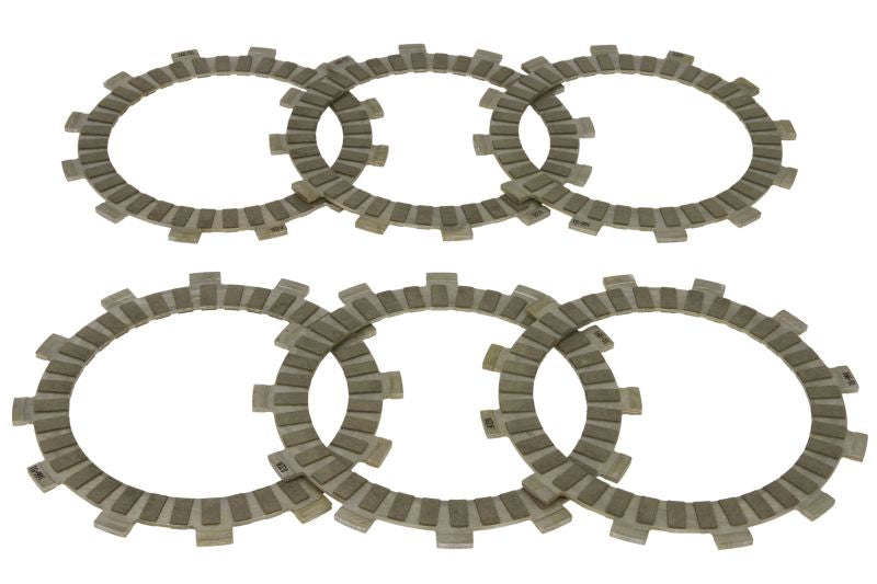 Disc ambreiaj TRW MCC541-6 