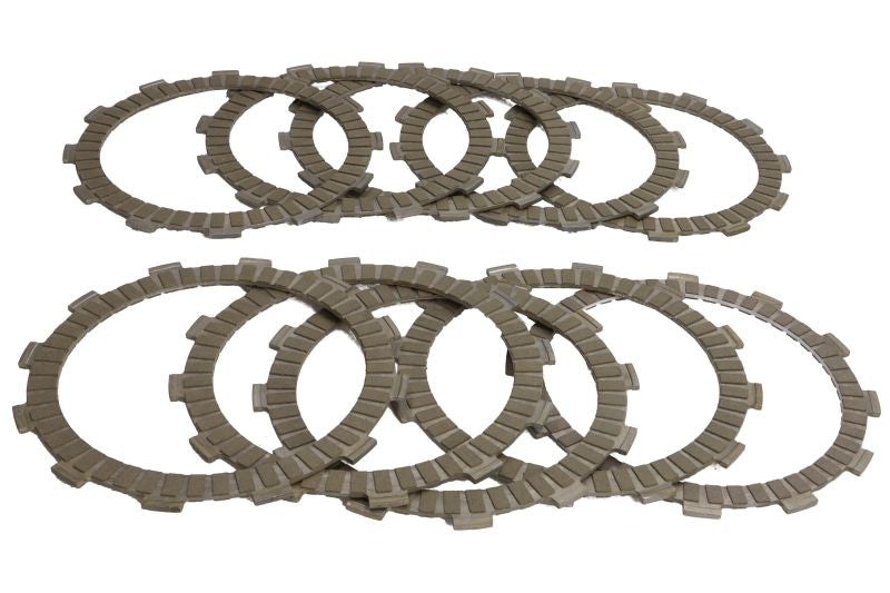 Disc ambreiaj TRW MCC553-10 