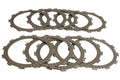 Disc ambreiaj TRW MCC553-10 