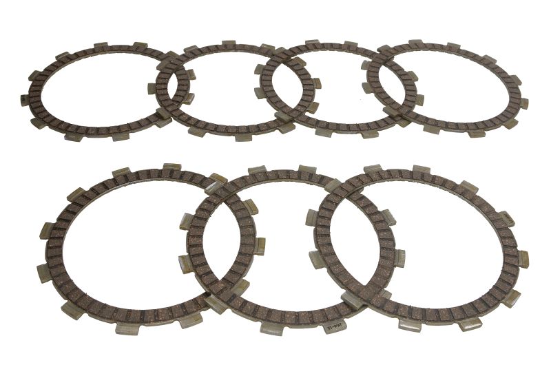 Disc ambreiaj TRW MCC612-7 