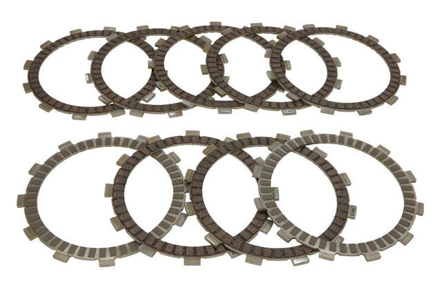 Disc ambreiaj TRW MCC612-9 