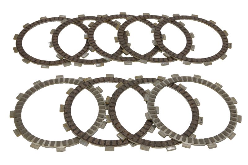 Disc ambreiaj TRW MCC612-9 