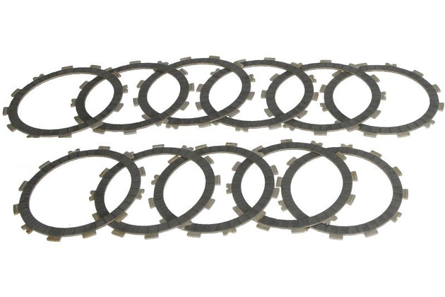 Disc ambreiaj TRW MCC704-11RAC 