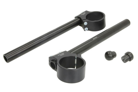 Ghidon Moto MCL50RAC-S 