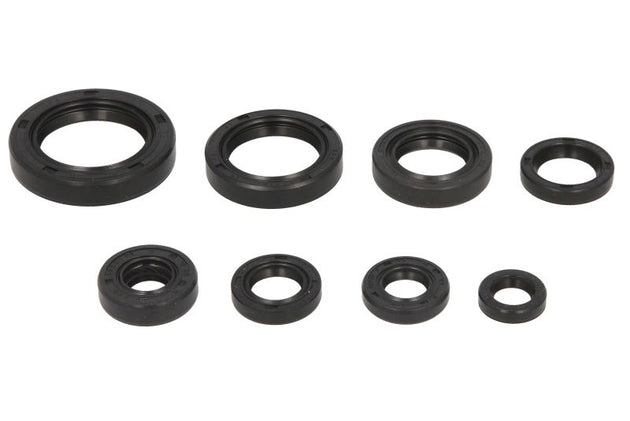 Set garnituri pentru motor WINDEROSA 822283 