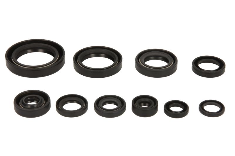 Set garnituri pentru motor WINDEROSA 822265 