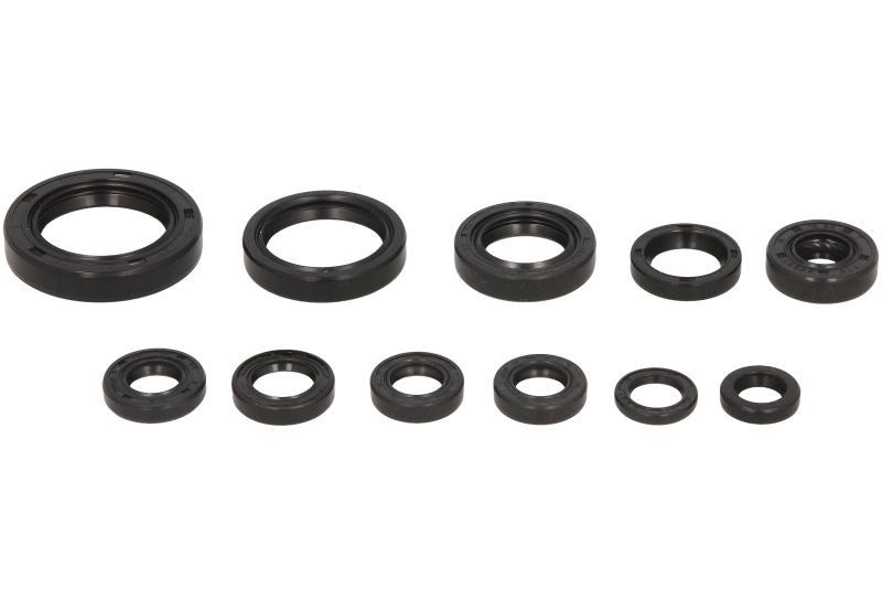 Set garnituri pentru motor WINDEROSA 822271 