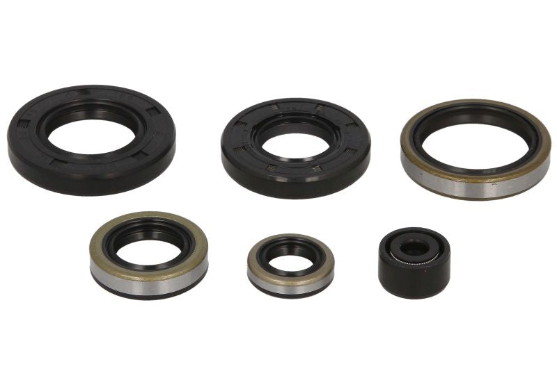Set garnituri pentru motor WINDEROSA 822281 