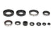 Set garnituri pentru motor WINDEROSA 822288 