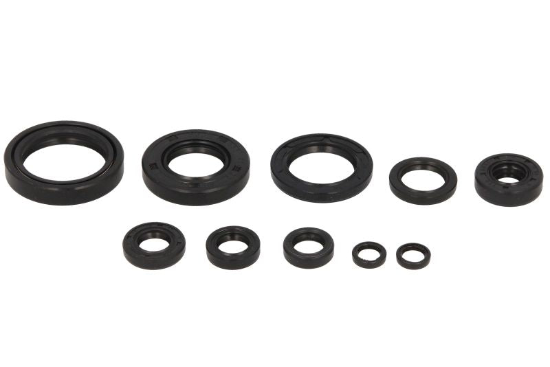 Set garnituri pentru motor WINDEROSA 822114 