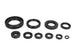 Set garnituri pentru motor WINDEROSA 822118 