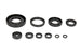 Set garnituri pentru motor WINDEROSA 822304 