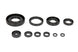 Set garnituri pentru motor WINDEROSA 822304 