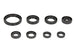 Set garnituri pentru motor WINDEROSA 822228 