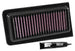 Filtru aer K&N SU-6303 