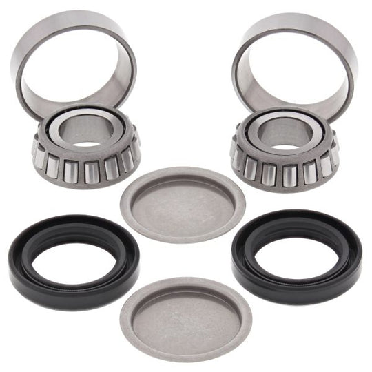 Set reparatie bara stabilizatoare 4 RIDE AB28-1214 