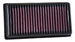 Filtru aer K&N KT-6912 