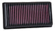 Filtru aer K&N KT-6912 
