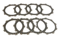 Disc ambreiaj TRW MCC110-8RAC 