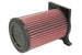 Filtru aer K&N YA-7016 