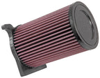 Filtru aer K&N YA-7016 