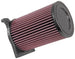 Filtru aer K&N YA-7016 
