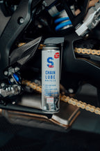 Spray ungere lanț moto | S100 White 2.0